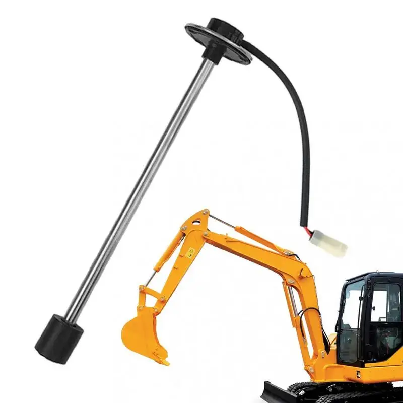 Tank Level Sensor Automotive Oil Tank Level Gauge Meter Universal Oil Meter Replacement Water Tank Level Sensor Sending Unit For 
Tank Level Sensor Automotive Oil Tank Level Gauge Meter Universal Oil Meter Replacement Water Tank Level Sensor Sending Unit For