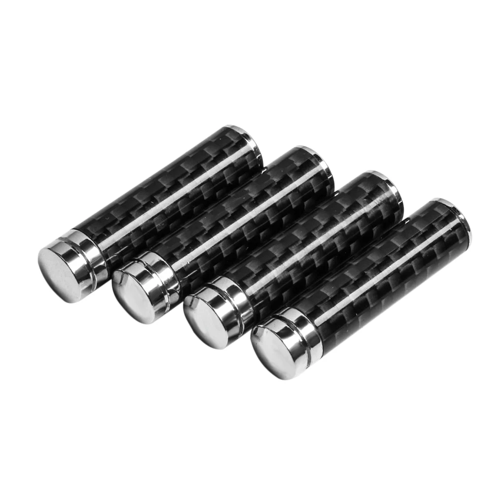 Carbon Fiber Door Lock Pin Bolt Knob Button Trim Cover For BMW E46 E90 E60 E39 F30 F10 E36 F20 G30 G20 G05 Retrofit Parts
Carbon Fiber Door Lock Pin Bolt Knob Button Trim Cover For BMW E46 E90 E60 E39 F30 F10 E36 F20 G30 G20 G05 Retrofit Parts