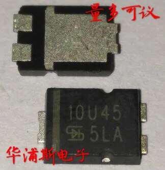 10pcs 100% orginal new Schottky diode TSP10U45S TSP10U60S TSP10U100S TSP10U120S TO277
10pcs 100% orginal new Schottky diode TSP10U45S TSP10U60S TSP10U100S TSP10U120S TO277