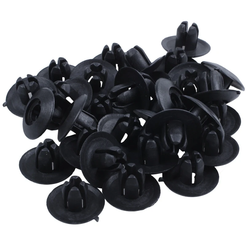 30X 8Mm Auto Fender Clips For Acura Honda With 2 Wires Door Light Switch Jamb Button Sensor For Suzuki Esteem Sidekick
30X 8Mm Auto Fender Clips For Acura Honda With 2 Wires Door Light Switch Jamb Button Sensor For Suzuki Esteem Sidekick