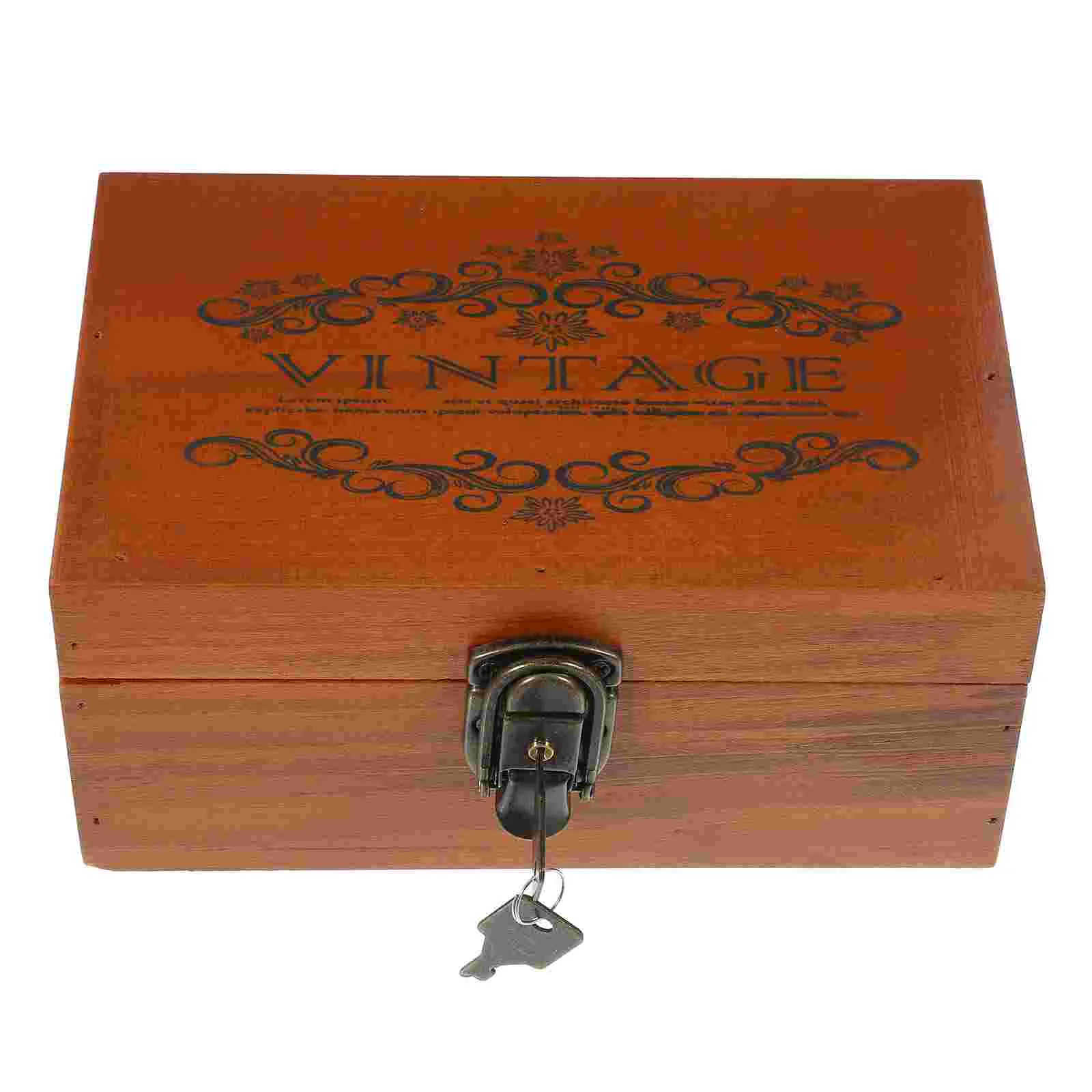 Jewelery Organzer Wood Candy Case Jewelry Organizer Commemorate Jwelery Organizers Storage Zinc Alloy Wooden Treasure
Jewelery Organzer Wood Candy Case Jewelry Organizer Commemorate Jwelery Organizers Storage Zinc Alloy Wooden Treasure