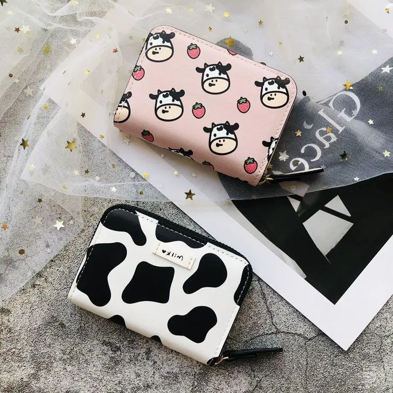 Женский кошелек из искусственной кожи с героями мультфильмов, маленький дамский мини кошелек для монет, Короткий держатель для кредитных к...
Женский кошелек из искусственной кожи с героями мультфильмов, маленький дамский мини кошелек для монет, Короткий держатель для кредитных к...