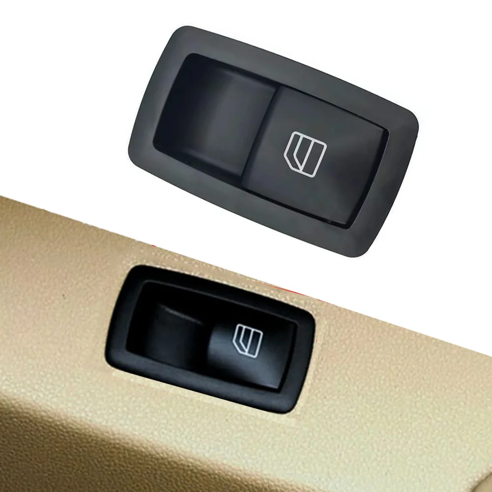 For Mercedes-Benz 2006-2013 W251 W169 W245 X164 W164 Window Control Switch Power Window Switch 2518200510 A2518200510
For Mercedes-Benz 2006-2013 W251 W169 W245 X164 W164 Window Control Switch Power Window Switch 2518200510 A2518200510