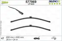 VALEO 577969 WIPER BLADE OF ON SPRINTER 907 910 18 CRAFTER 06 650MM/600MM KAMPANYALI (ad.)
VALEO 577969 WIPER BLADE OF ON SPRINTER 907 910 18 CRAFTER 06 650MM/600MM KAMPANYALI (ad.)