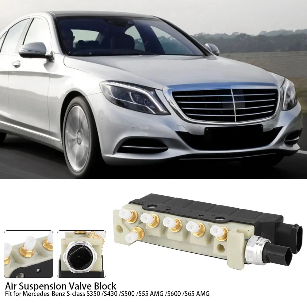 Воздушная подвеска компрессор клапанный блок для Mercedes Benz S Class W220 2203200258 A2203200258 лучшее качество
Воздушная подвеска компрессор клапанный блок для Mercedes Benz S Class W220 2203200258 A2203200258 лучшее качество