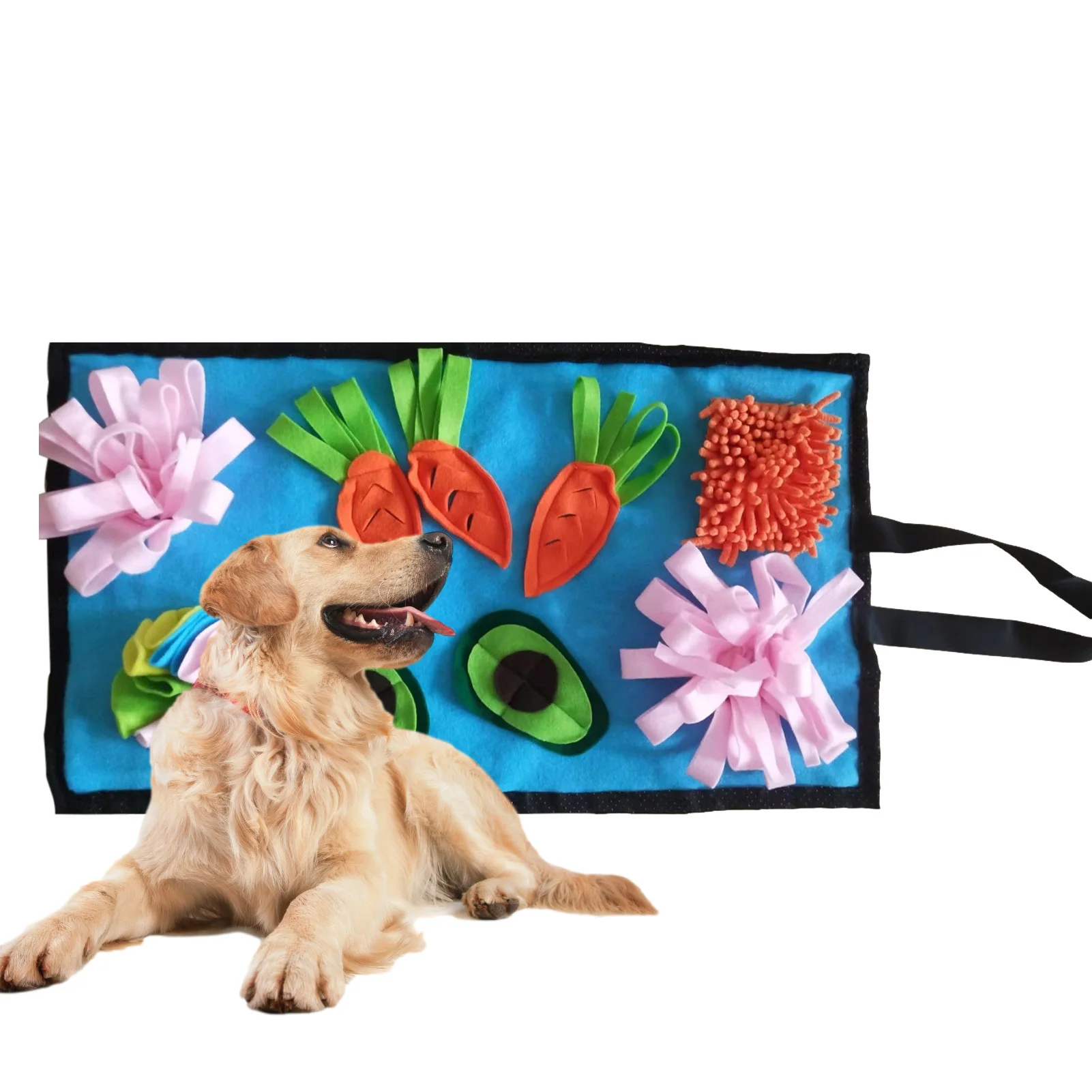 Dogs Slow Feeding Mat Pet Enrichment Foraging Mat Large Dog Slow Feeding Mat Washable And Reusable Creative Pet Enrichment
Dogs Slow Feeding Mat Pet Enrichment Foraging Mat Large Dog Slow Feeding Mat Washable And Reusable Creative Pet Enrichment