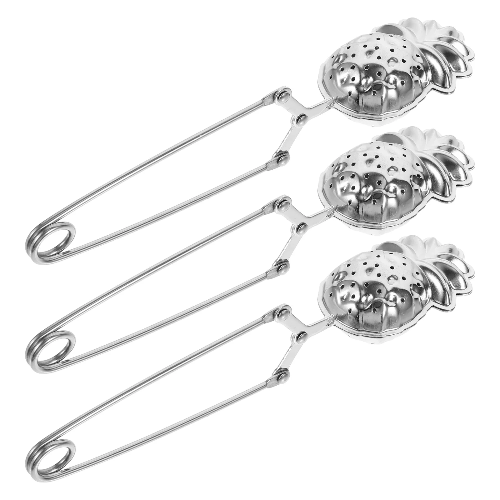 Teastrainer Filter Infuser Loose Leaf Steeper Diffuser Mesh Interval Metal Steel Coffee Stainless Handle Reusable Tong Filters
Teastrainer Filter Infuser Loose Leaf Steeper Diffuser Mesh Interval Metal Steel Coffee Stainless Handle Reusable Tong Filters