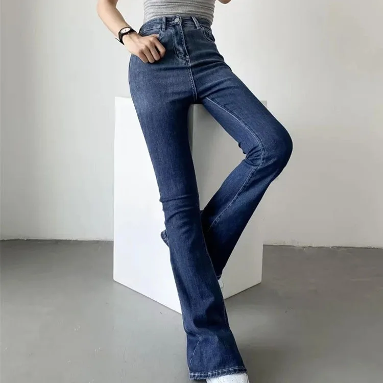 Pants Jeans Woman Coquette Streetwear Vetement Femme Korean Harajuku Ropa Mujer Korean Fashion Pantalons Flare Pants Low Waist
Pants Jeans Woman Coquette Streetwear Vetement Femme Korean Harajuku Ropa Mujer Korean Fashion Pantalons Flare Pants Low Waist