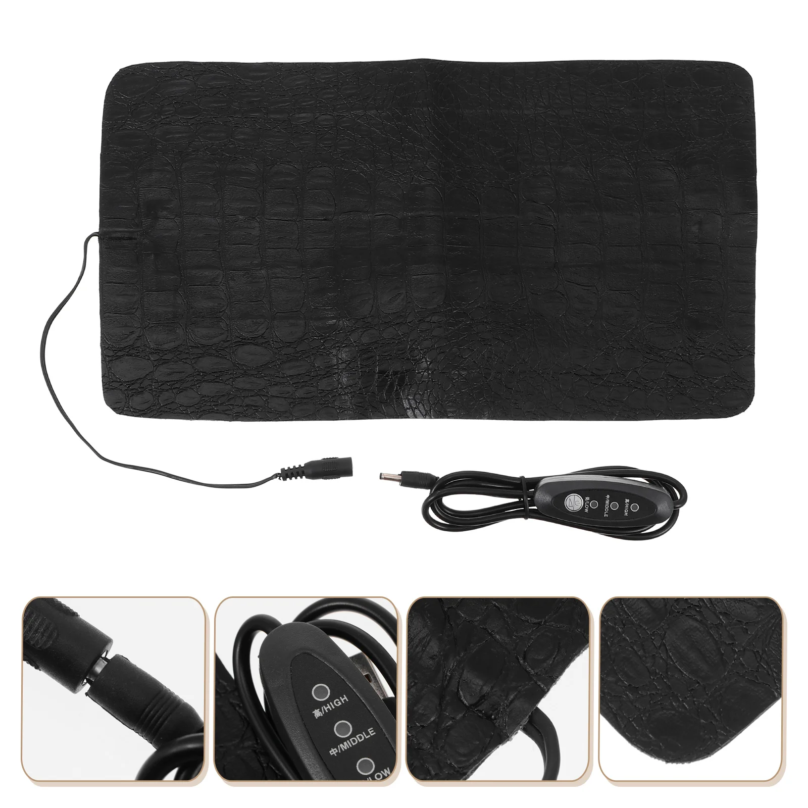 Pad Heating Epoxy Mat Resin Usbheater Heat Heated Clothes Warmerbubble Lumbar Curing Electric Diy Pads Flowers Silicone Supplies
Pad Heating Epoxy Mat Resin Usbheater Heat Heated Clothes Warmerbubble Lumbar Curing Electric Diy Pads Flowers Silicone Supplies