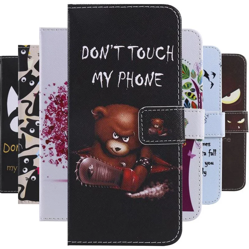 Luxury Case For Huawei Mate 20 X 20X 10 P20 Lite P30 Pro P Smart Plus 2018 Lady Men Girl Wallet Card Slot Stand Cover D06F
Luxury Case For Huawei Mate 20 X 20X 10 P20 Lite P30 Pro P Smart Plus 2018 Lady Men Girl Wallet Card Slot Stand Cover D06F