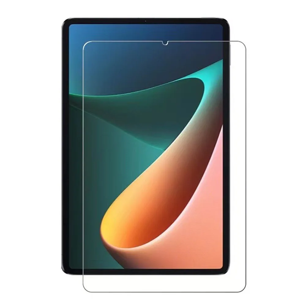 9H Tempered Glass Tablet Screen Protector For Xiaomi Pad 5 Pro 2021 11 Inch Explosion Proof Bubble Free HD Clear Protective Film
9H Tempered Glass Tablet Screen Protector For Xiaomi Pad 5 Pro 2021 11 Inch Explosion Proof Bubble Free HD Clear Protective Film