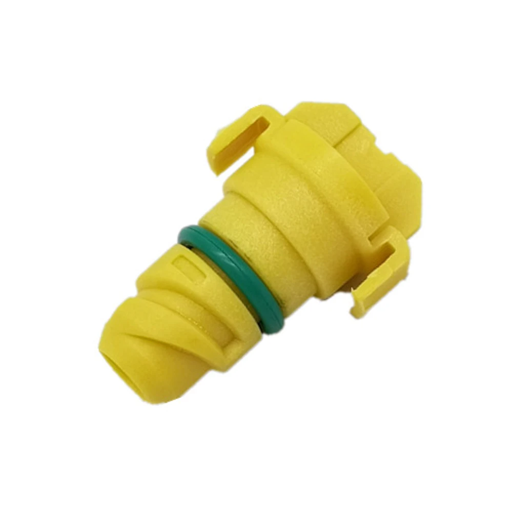 3pcs Car Engine Oil Drain Plug W/seal ABS Replacement For Ford F150 2015-2018 KX6Z6730B For FORD EDGE 2015-2020 EXPEDITION 2018
3pcs Car Engine Oil Drain Plug W/seal ABS Replacement For Ford F150 2015-2018 KX6Z6730B For FORD EDGE 2015-2020 EXPEDITION 2018
