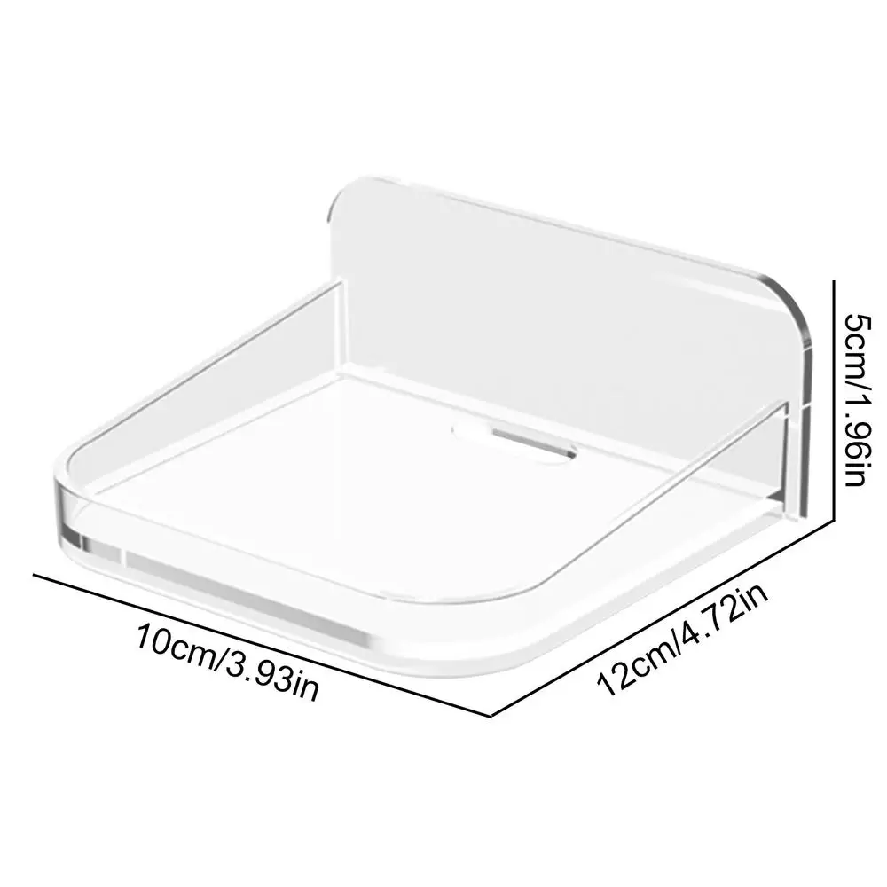 Прозрачная акриловая полка waasoscon для камеры
Прозрачная акриловая полка waasoscon для камеры