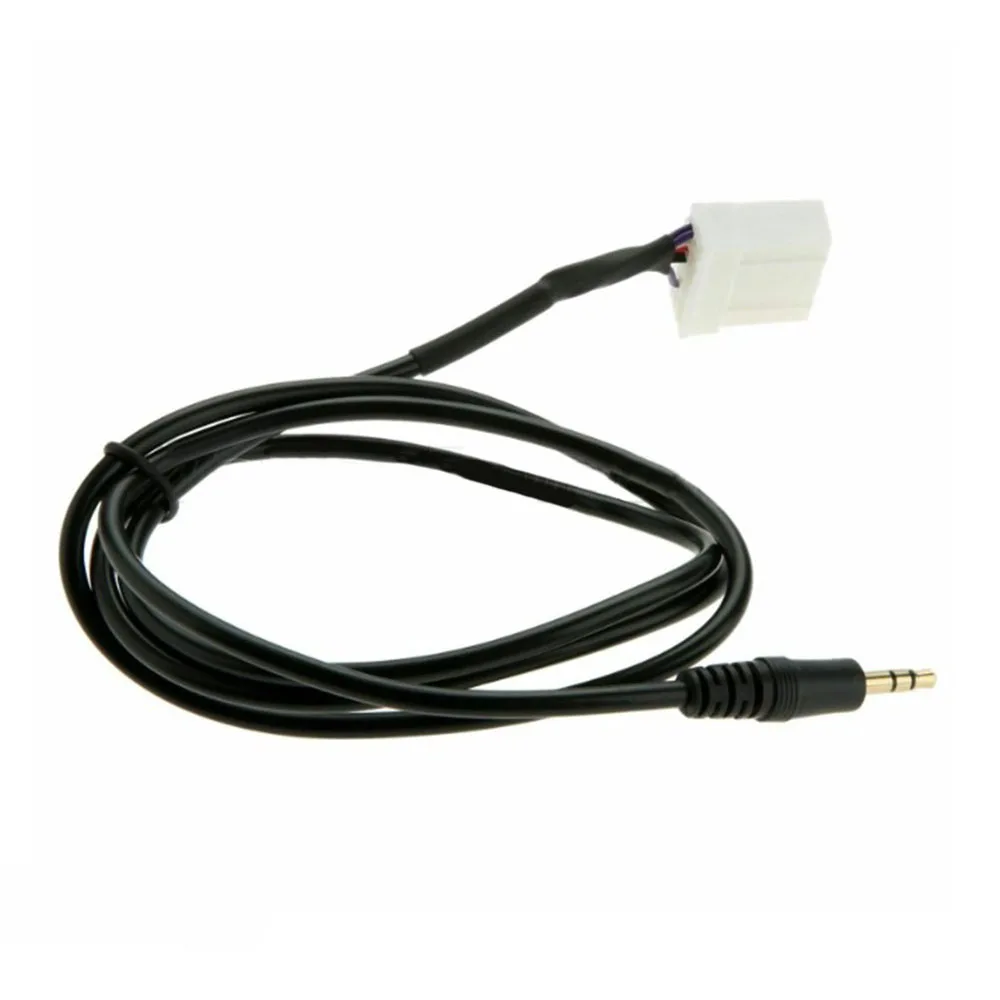 Car Auxiliary Cable Audio Adapter 3.5MM Jack Interface For BMW E60 E63 E6 N3N8 Car Auto Aux Adapter Cable
Car Auxiliary Cable Audio Adapter 3.5MM Jack Interface For BMW E60 E63 E6 N3N8 Car Auto Aux Adapter Cable