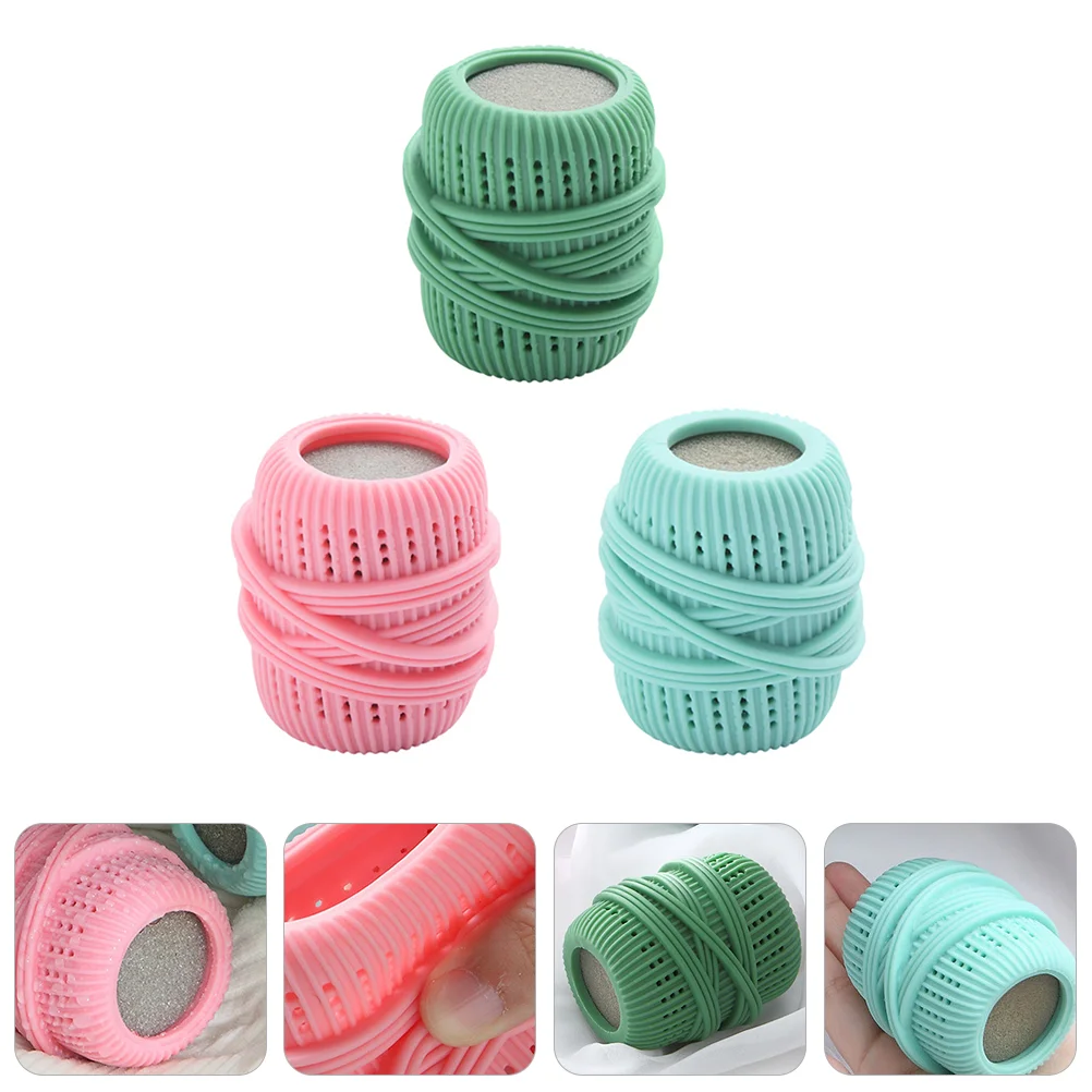 Balls Laundrywasher Detergent Dryer Washing Alternative Cleaning Clothes Reusable Removal Hairand Machine
Balls Laundrywasher Detergent Dryer Washing Alternative Cleaning Clothes Reusable Removal Hairand Machine