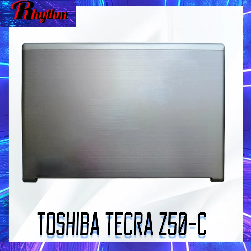 Nieuwe Originele Laptop Lcd Back Cover Voor Toshiba Tecra Z50-C Zilveren GM903962311A
Nieuwe Originele Laptop Lcd Back Cover Voor Toshiba Tecra Z50-C Zilveren GM903962311A
