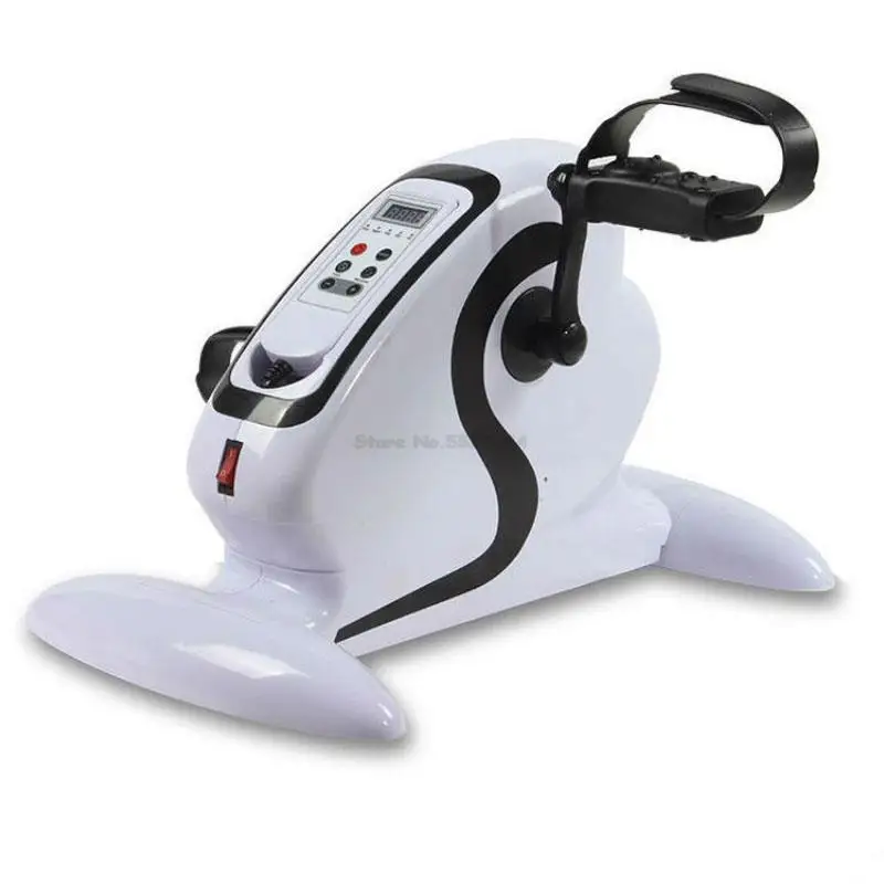 Exercise Bike Fitness Bicycle Home Electric Stepper Trainers Exerciser Pedal Stepper Bike Cycling Fitness Equipment XJ
Exercise Bike Fitness Bicycle Home Electric Stepper Trainers Exerciser Pedal Stepper Bike Cycling Fitness Equipment XJ