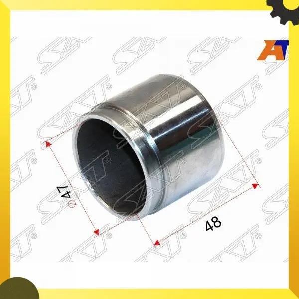 Поршень тормозного суппорта перед MITSUBISHI ASX/LANCER X/OUTLANDER CW#/GF# SAT ST-4605A221 | Автомобили и