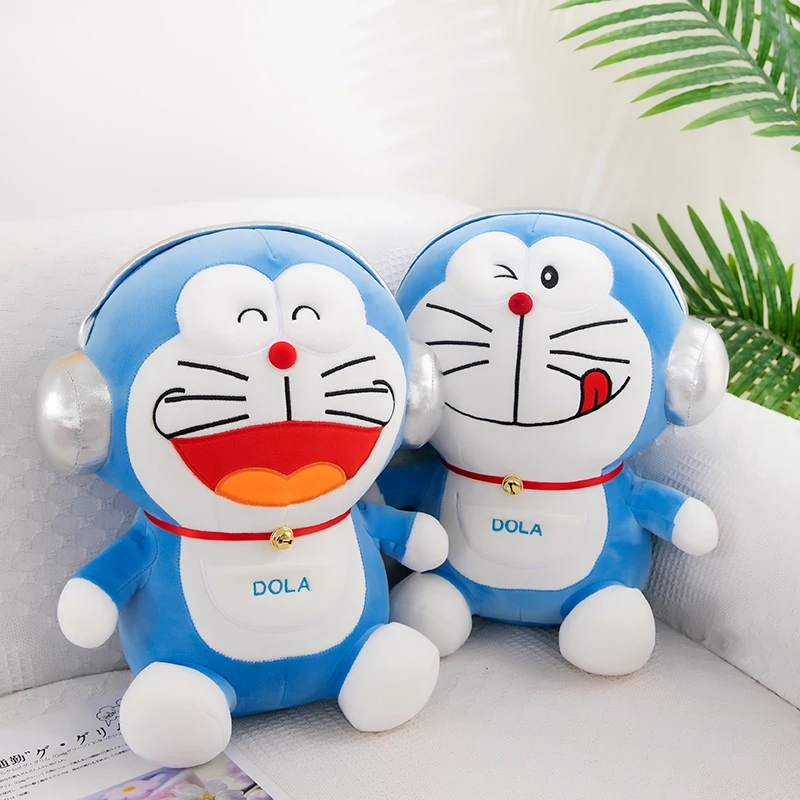 60 см милые мягкие наушники Doraemon плюшевые игрушки для офиса Подушка для сна домашняя Удобная подушка детский Декор Рождественский подарок хлопковая кукла
60 см милые мягкие наушники Doraemon плюшевые игрушки для офиса Подушка для сна домашняя Удобная подушка детский Декор Рождественский подарок хлопковая кукла