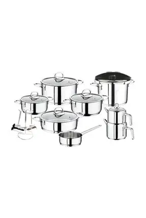 PM LEONARDO STEEL ÇEYİZ SETİ2021 Summer water kettle, Coffee blender, fryer, Vacuum
PM LEONARDO STEEL ÇEYİZ SETİ2021 Summer water kettle, Coffee blender, fryer, Vacuum