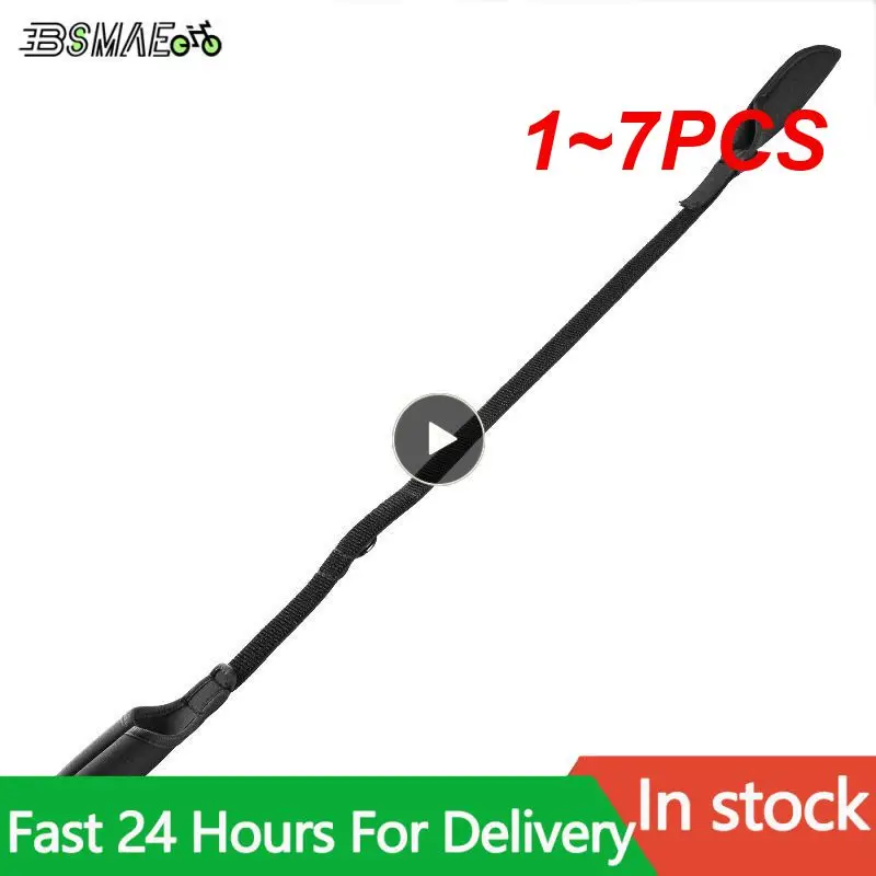1~7PCS Riding Crop Equestrian Training PU Leather Lash Supplies Outdoor Portable Racing Lightweight Horse Whip With Handle
1~7PCS Riding Crop Equestrian Training PU Leather Lash Supplies Outdoor Portable Racing Lightweight Horse Whip With Handle