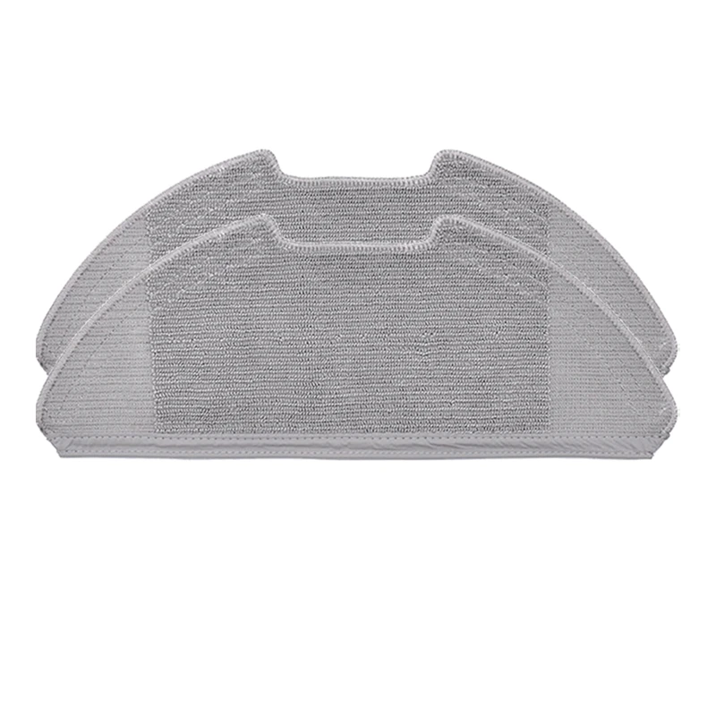 Top Sale Washable Mop Cloth Rags Pad For Xiaomi Mi Robot Vacuum-Mop 2 Lite / Pro /MJSTL/MJST1SHW Robot Vacuum Cleaner Accessorie
Top Sale Washable Mop Cloth Rags Pad For Xiaomi Mi Robot Vacuum-Mop 2 Lite / Pro /MJSTL/MJST1SHW Robot Vacuum Cleaner Accessorie