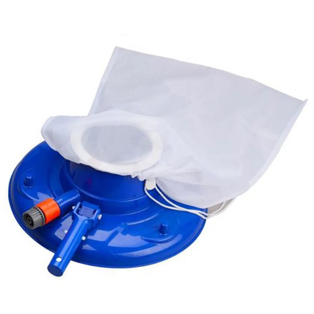 Сетчатая вакуумная головка, Поворотное Колесо, инструмент для крепления бассейна
Сетчатая вакуумная головка, Поворотное Колесо, инструмент для крепления бассейна