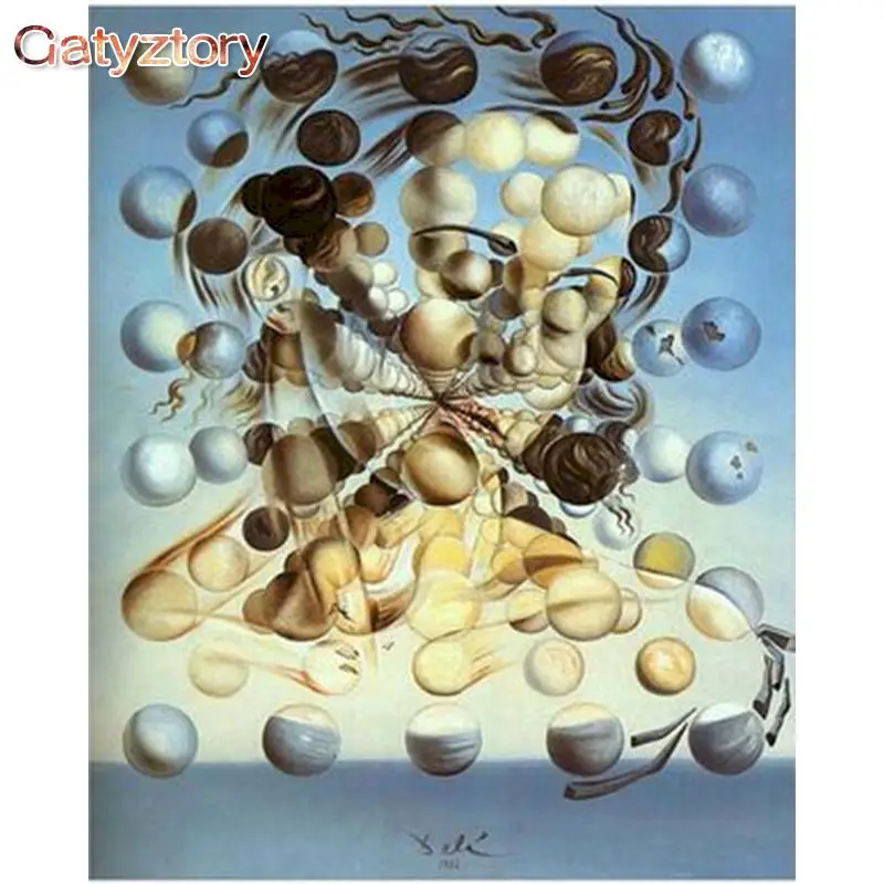 GATYZTORY 60x75cm Frame Painting By Number For Adults Diy Kits Woman Picture By Numbers Acrylic Paint On Canvas Home Decors
GATYZTORY 60x75cm Frame Painting By Number For Adults Diy Kits Woman Picture By Numbers Acrylic Paint On Canvas Home Decors