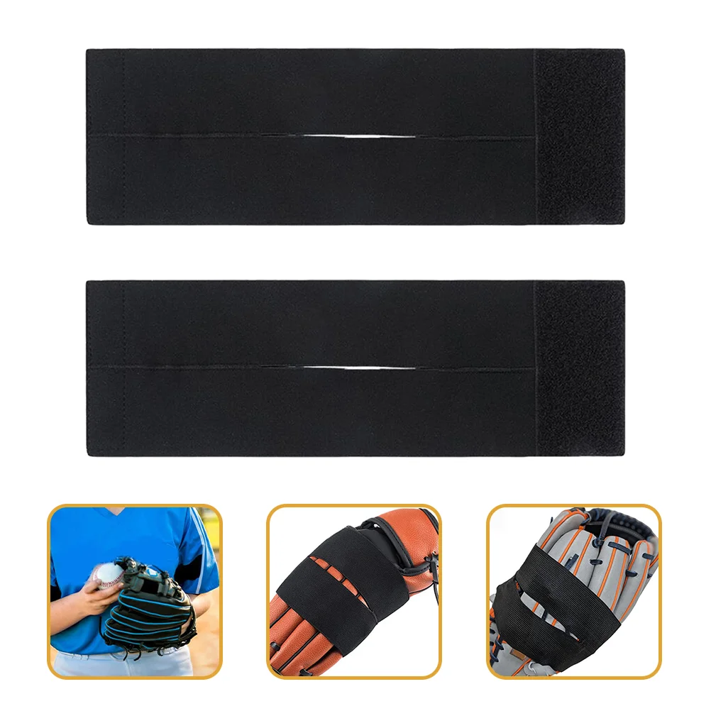 Glove Wrap Baseball Accessories Softball Sport Competition Ball Protection Straps Break Band Shaper Catchers Equipment
Glove Wrap Baseball Accessories Softball Sport Competition Ball Protection Straps Break Band Shaper Catchers Equipment