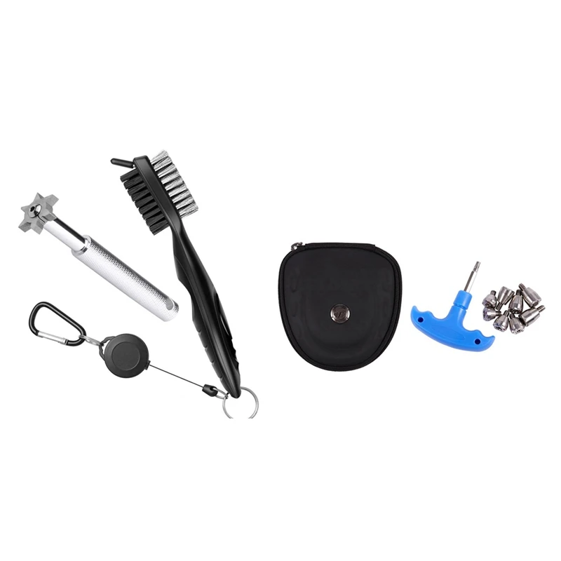 1 Set Golf Groove Sharpener Tool Golf Club Groove Sharpener And Retractable Golf Club Brush & 1 Set Golf Weight Set
1 Set Golf Groove Sharpener Tool Golf Club Groove Sharpener And Retractable Golf Club Brush & 1 Set Golf Weight Set