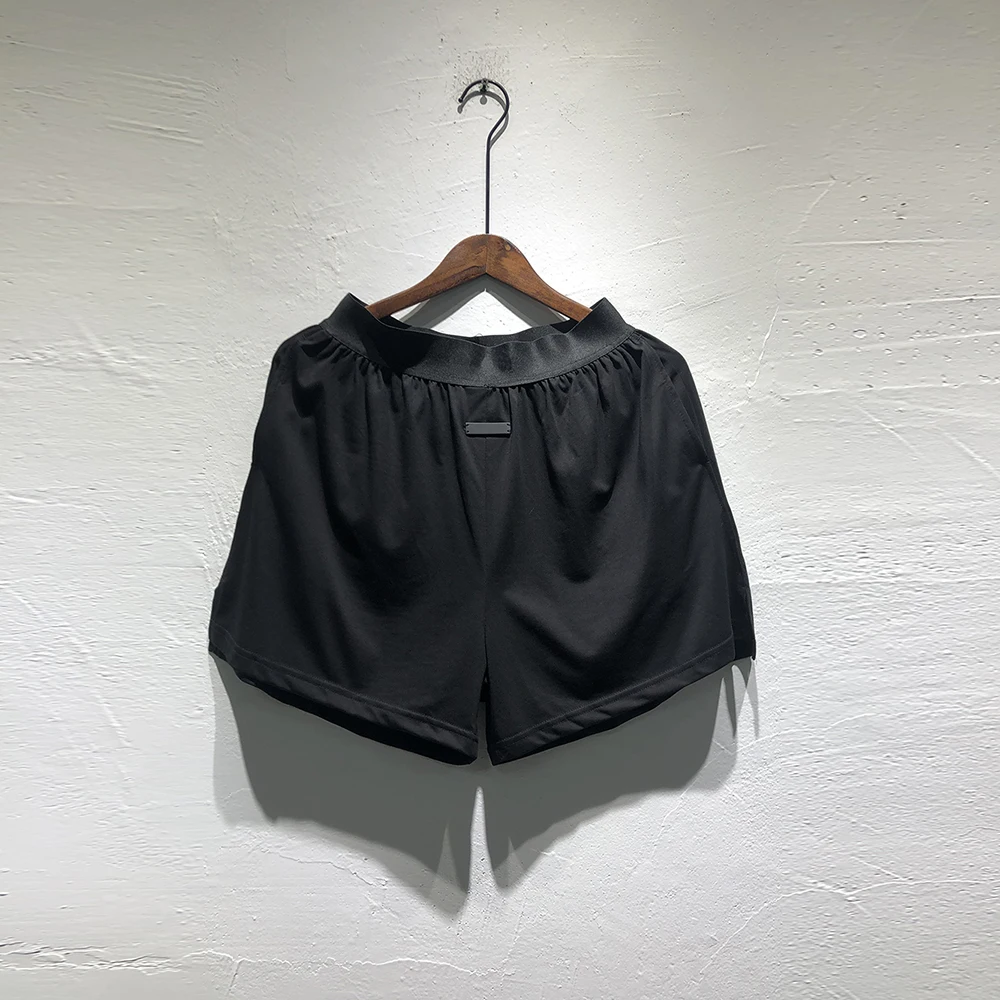 2022ss 7th Collection Fashion of God Lounge Shorts Best Version 1:1 Casual Workout Shorts Men's Hip hop Streetwear
2022ss 7th Collection Fashion of God Lounge Shorts Best Version 1:1 Casual Workout Shorts Men's Hip hop Streetwear