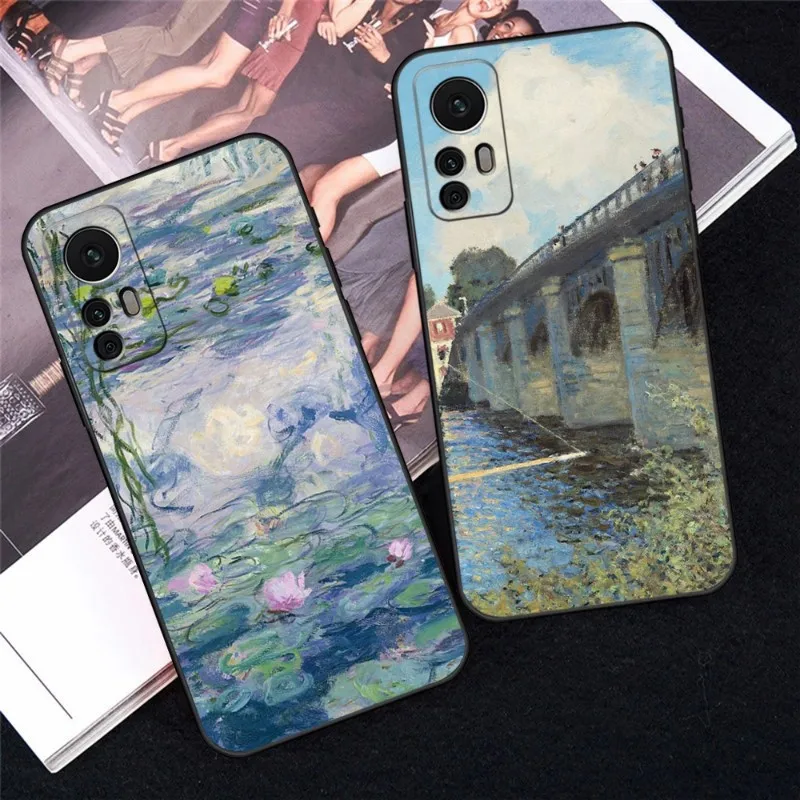 Чехол для Xiaomi 11T 13 11 10 12 12X 10T 10TPro 10S 10Pro Pro Lite Ulltra MIX4 CIVI
Чехол для Xiaomi 11T 13 11 10 12 12X 10T 10TPro 10S 10Pro Pro Lite Ulltra MIX4 CIVI
