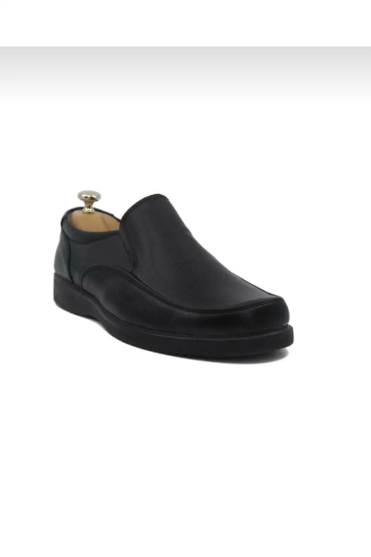 Men's Shoes Waterproof Daily Ultra Comfortable Black Casual Style Men Loafers Comfortable Shoes
Men's Shoes Waterproof Daily Ultra Comfortable Black Casual Style Men Loafers Comfortable Shoes