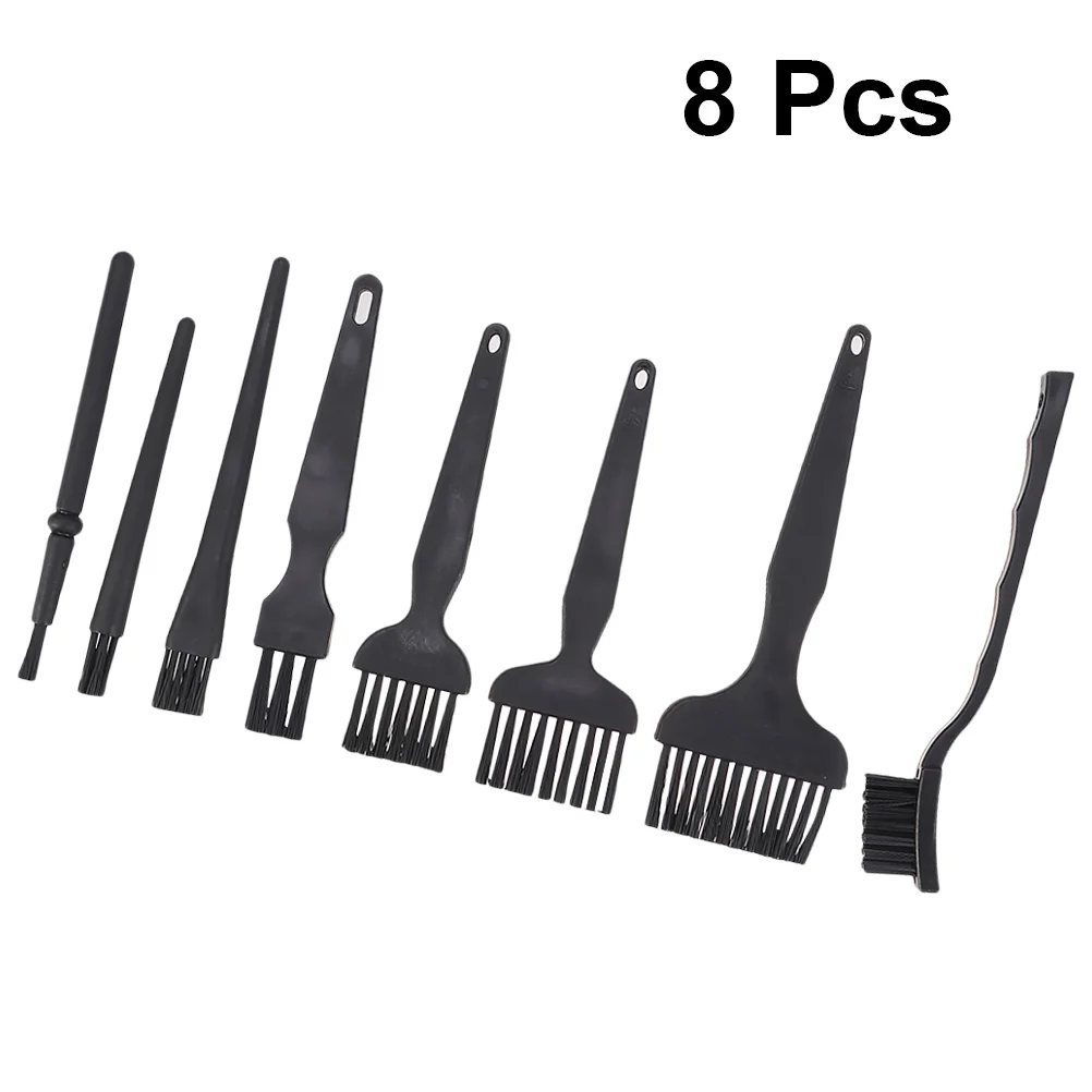Brush Cleaning Keyboard Kit Computer Brushes Static Anti Cleaner Laptop Camera Portable Kits Dusting Home Appliances Electronic
Brush Cleaning Keyboard Kit Computer Brushes Static Anti Cleaner Laptop Camera Portable Kits Dusting Home Appliances Electronic