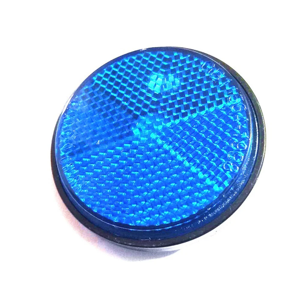 1pcs Circular Reflector Car Trucks Motorcycle Night Reflector Refraction Light Parts General Purpose MOTO Lighting Accessories
1pcs Circular Reflector Car Trucks Motorcycle Night Reflector Refraction Light Parts General Purpose MOTO Lighting Accessories