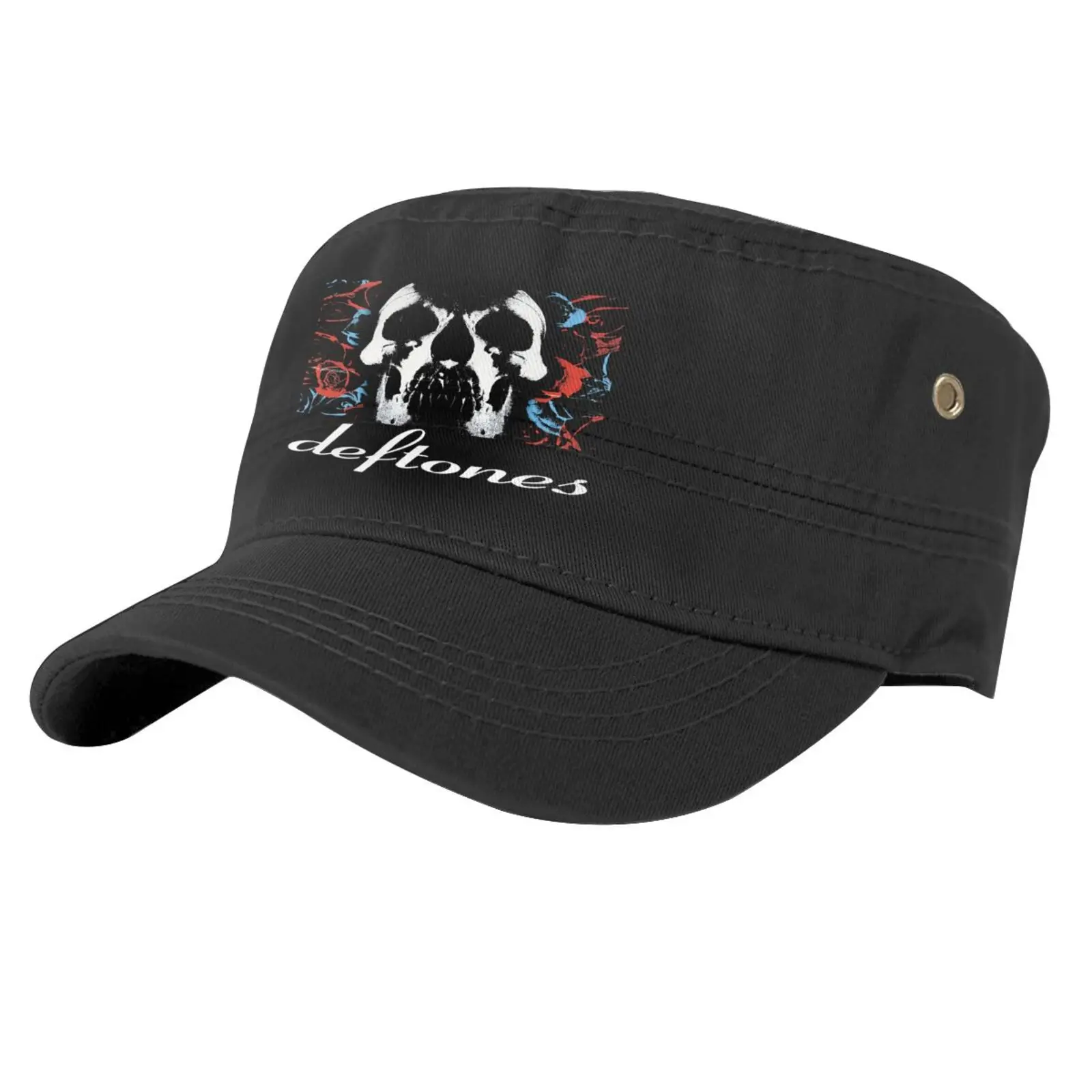 Deftones Album Band Cap Winter Hat Hats Man Beret Men Women's Cap Cowboy Hat Hats For Men Hip Hop Women's Cap 2021 Fashionable
Deftones Album Band Cap Winter Hat Hats Man Beret Men Women's Cap Cowboy Hat Hats For Men Hip Hop Women's Cap 2021 Fashionable