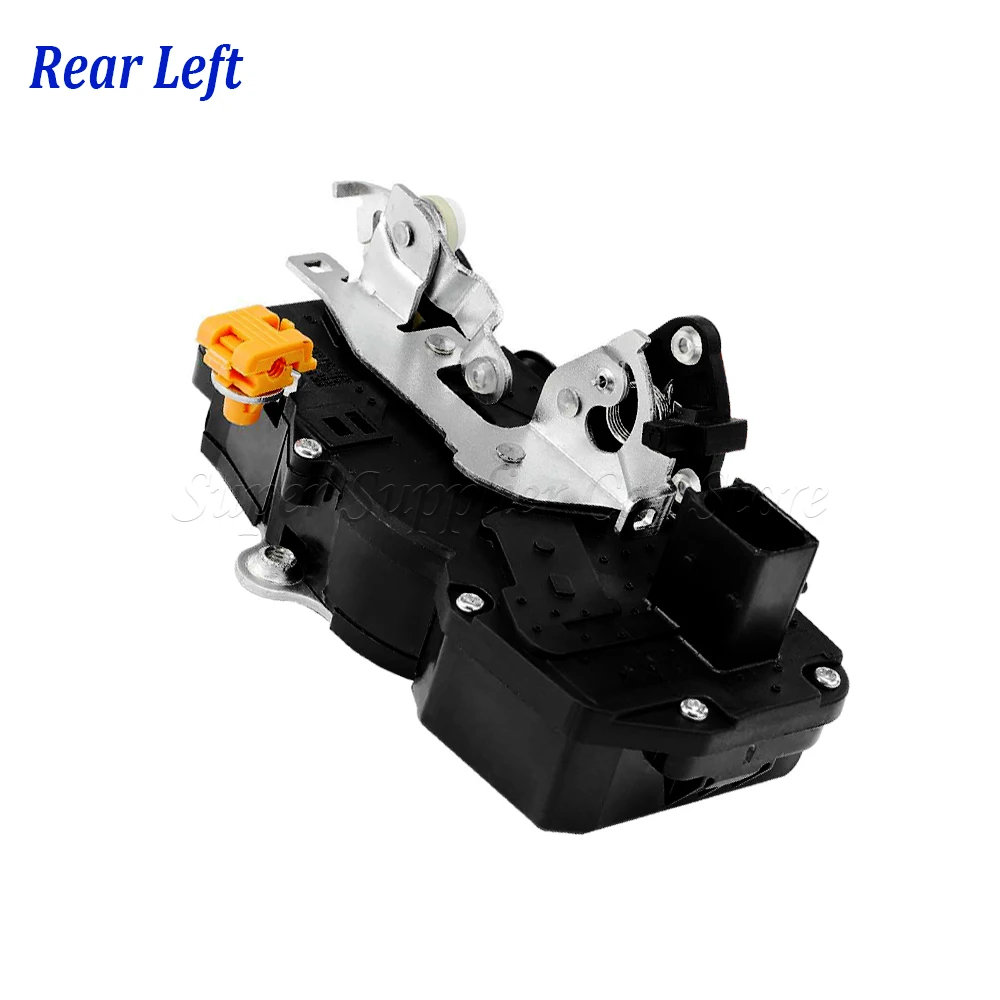 Приводы для дверного замка HUMMER H2 2003-2007, передние, задние и левые, правые 15816392 15816393 15816390 15816391
Приводы для дверного замка HUMMER H2 2003-2007, передние, задние и левые, правые 15816392 15816393 15816390 15816391