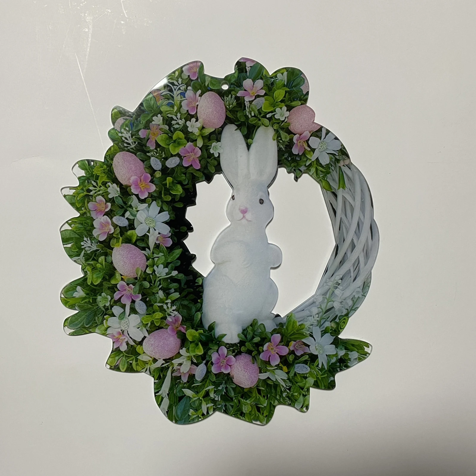 2022 Happy Easter Bunny Garland Home Outdoor Garden Door Wall Decoration Artificial Easter Rabbit Hanging Ornament
2022 Happy Easter Bunny Garland Home Outdoor Garden Door Wall Decoration Artificial Easter Rabbit Hanging Ornament