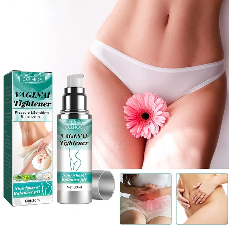 Vaginal Tightening Cream Vaginal Wall Care Collagen Firming Postpartum Vaginal Contraction Firming Repair Cream
Vaginal Tightening Cream Vaginal Wall Care Collagen Firming Postpartum Vaginal Contraction Firming Repair Cream