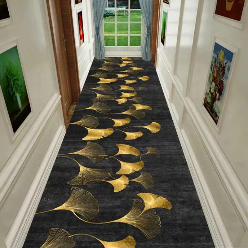 

3D Rug Carpets Geometric Simple Hallway Corridor Mat Bedroom Kitchen Rugs Doormat Modern Decor Floor Area Rug for Living Room