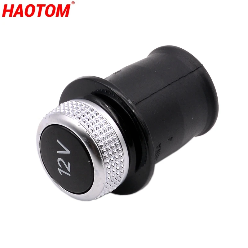 12V Car Cigarette Lighter Dummy Dust Cover Chrome Plated Cigarette Lighter Plug For Audi A1 A3 A4 A5 A6L Q2 Q3 Q5 RS7 Q7 TT R8
12V Car Cigarette Lighter Dummy Dust Cover Chrome Plated Cigarette Lighter Plug For Audi A1 A3 A4 A5 A6L Q2 Q3 Q5 RS7 Q7 TT R8