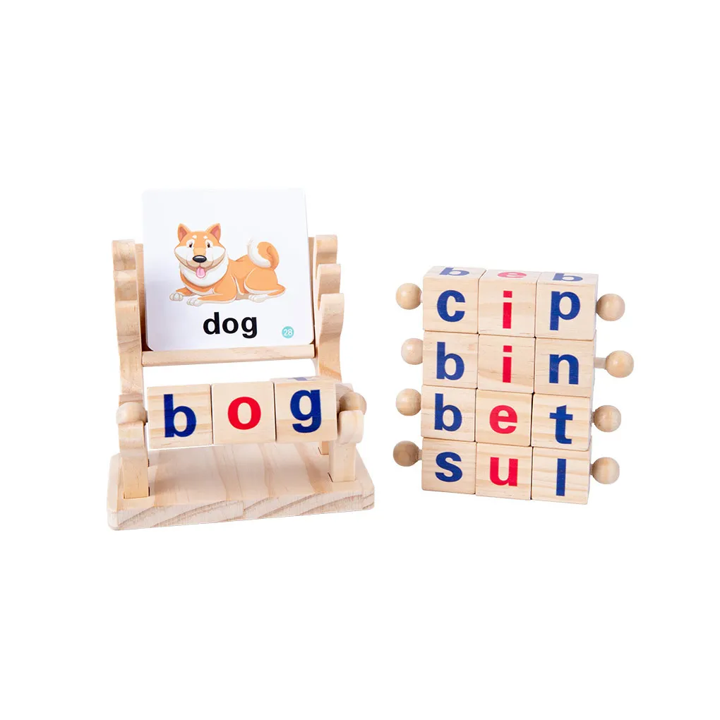 Английский алфавит Vowel, правописание, вращающиеся блоки, игра для детей, образовательные буквы, подходящие деревянные игрушки для школы
Английский алфавит Vowel, правописание, вращающиеся блоки, игра для детей, образовательные буквы, подходящие деревянные игрушки для школы
