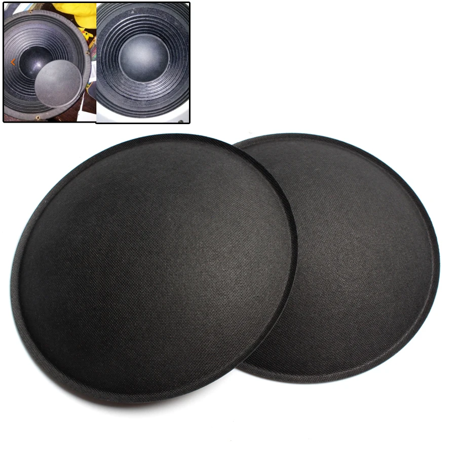 2Pcs/Lot 105MM 115MM Speaker Dust Cap Cover for DJ Speaker Woofer Subwoofer Speaker Repair Accessories DIY Home Theater
2Pcs/Lot 105MM 115MM Speaker Dust Cap Cover for DJ Speaker Woofer Subwoofer Speaker Repair Accessories DIY Home Theater