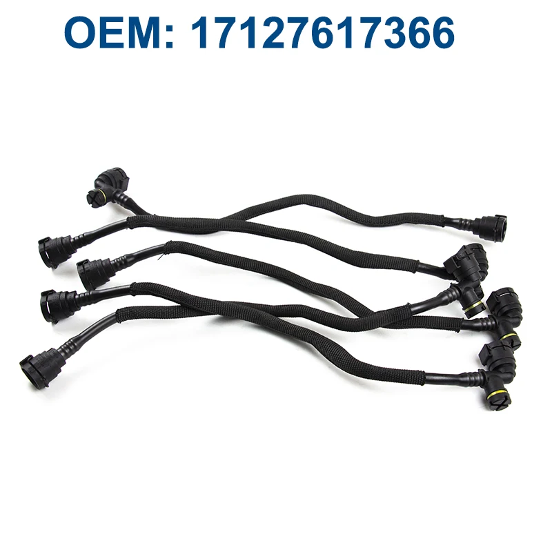 17127617366 Water Tank Fluid Reservoir Connection Water Pipe Hose For BMW 1'/2'/X1/X2 Free Shipping
17127617366 Water Tank Fluid Reservoir Connection Water Pipe Hose For BMW 1'/2'/X1/X2 Free Shipping