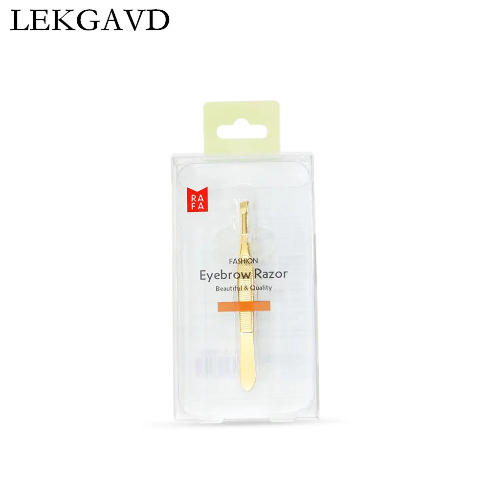 Eyebrow Tweezer Gold Stainless Steel Slanted Eye Brow Clips Eyelashes Extension Hair Removal Beauty Makeup Tools Pincet Clips
Eyebrow Tweezer Gold Stainless Steel Slanted Eye Brow Clips Eyelashes Extension Hair Removal Beauty Makeup Tools Pincet Clips