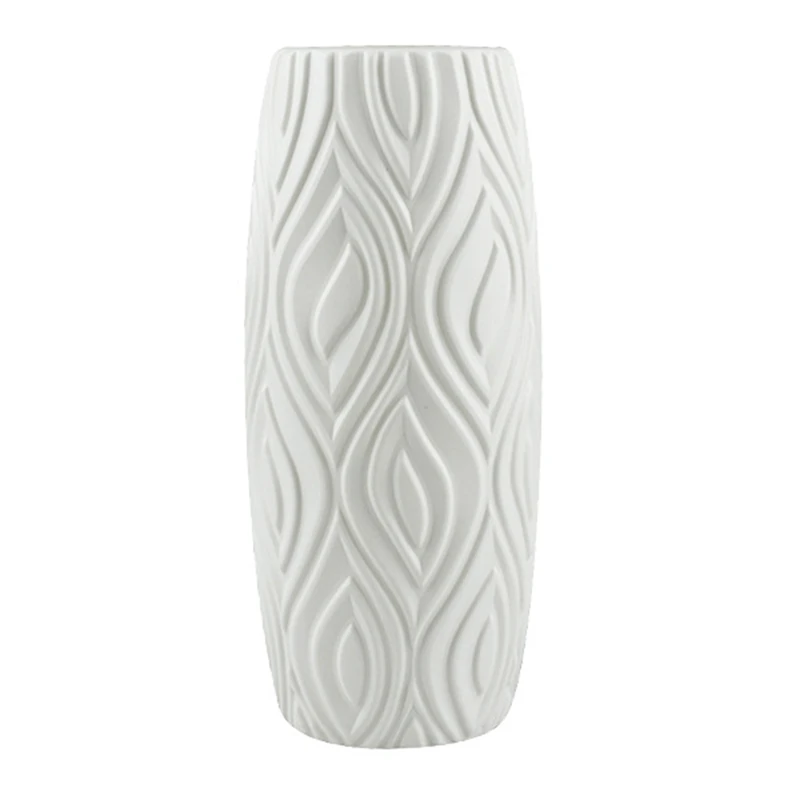 Nordic Vase Wet Floral Flower Pot Contemporary Vase Sturdy And Polished, Durable Texture Effortless To Maintain
Nordic Vase Wet Floral Flower Pot Contemporary Vase Sturdy And Polished, Durable Texture Effortless To Maintain
