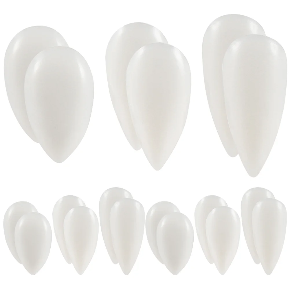 9 Pairs Halloween Dentures Vampires Teeth Adults Props Party Horrific Fake Resin Decorative
9 Pairs Halloween Dentures Vampires Teeth Adults Props Party Horrific Fake Resin Decorative