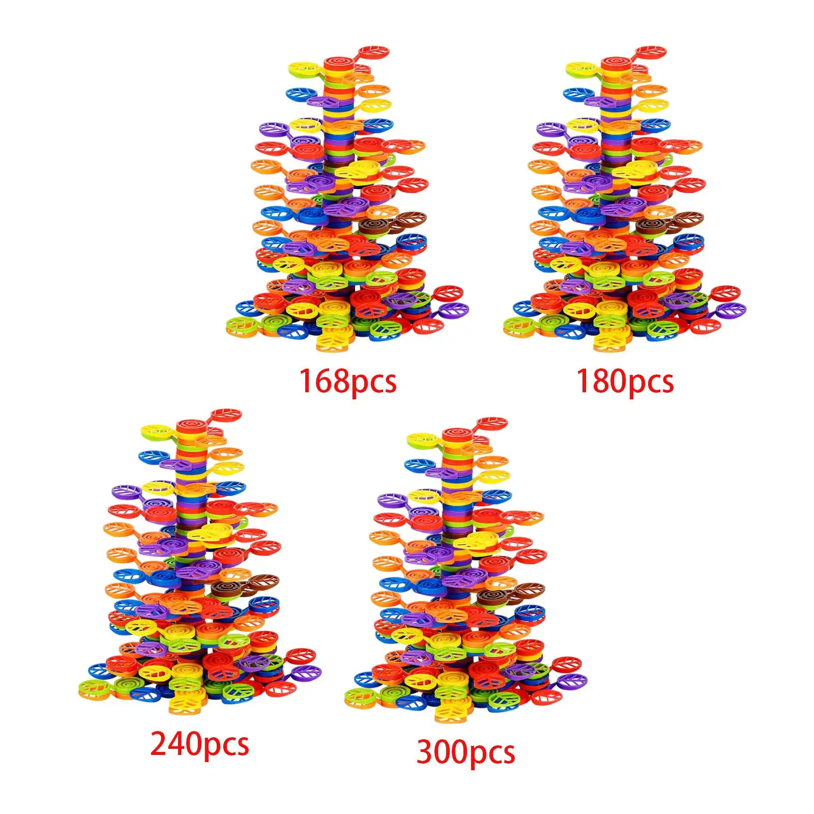 Montessori Early Learning Stacking Toys Tree Stacking Blocks Balance Game Building Toys for Children Unisex Girls Kids Gifts
Montessori Early Learning Stacking Toys Tree Stacking Blocks Balance Game Building Toys for Children Unisex Girls Kids Gifts