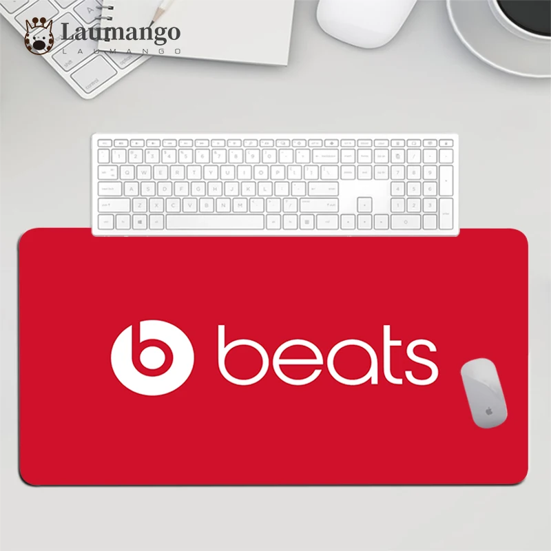 Beats Audio Mouse Ped Anime Mause Pad Rubber Keyboard Xxl Mousepad Desk Mat Gaming Accessories Office Tables Pc Gamer Carpet
Beats Audio Mouse Ped Anime Mause Pad Rubber Keyboard Xxl Mousepad Desk Mat Gaming Accessories Office Tables Pc Gamer Carpet