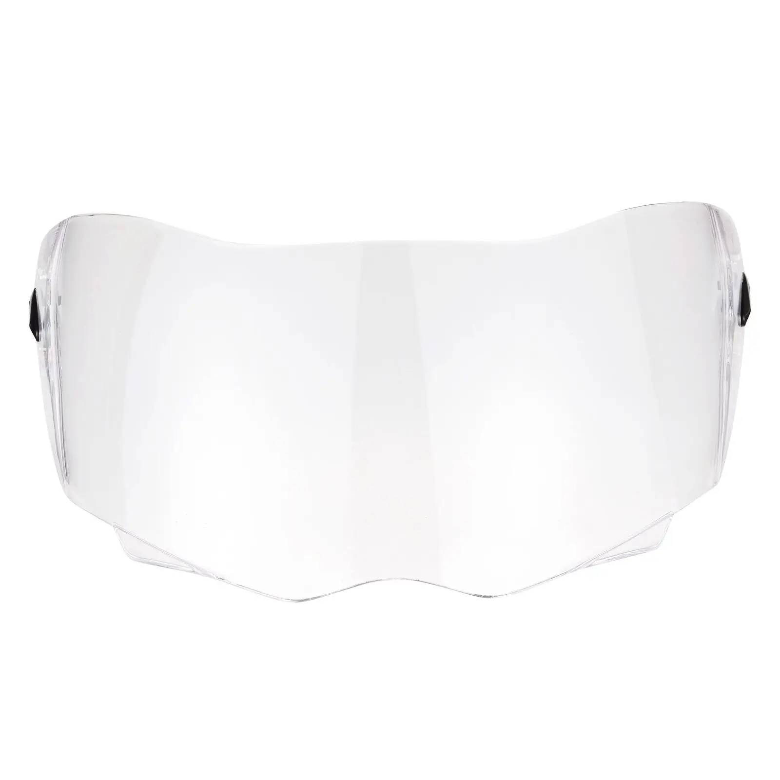 1 шт. высокоэластичные шлемы из поликарбоната со сменной передней планкой
1 шт. высокоэластичные шлемы из поликарбоната со сменной передней планкой